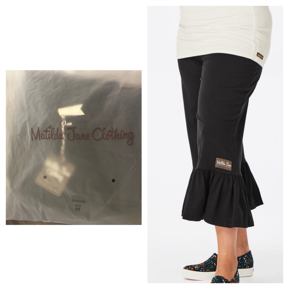 Matilda Jane Women’s Ruffles